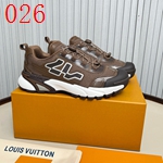 ルイヴィトンメンズドレスシューズ 220 本革底